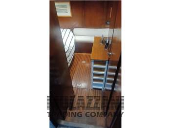 Cantiere CARIMA Goletta Princess