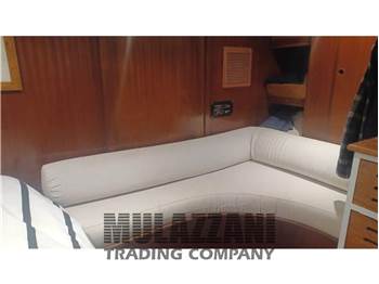 Cantiere CARIMA Goletta Princess