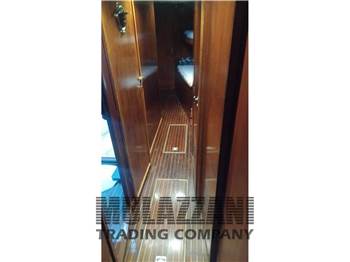 Cantiere CARIMA Goletta Princess