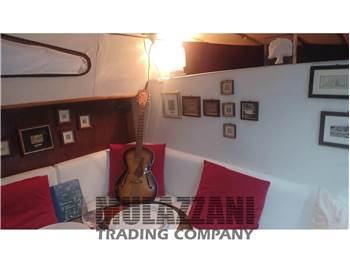 Cantiere CARIMA Goletta Princess