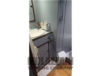 Cantiere CARIMA Goletta Princess