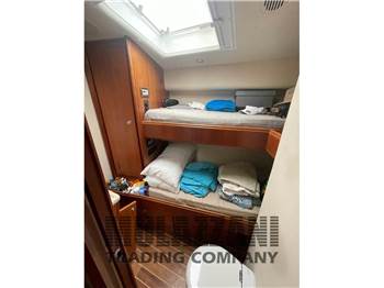 Bertram Yacht 630 Convertible