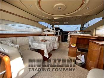 Ferretti Yachts Ferretti 480