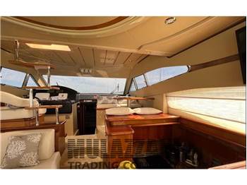 Ferretti Yachts Ferretti 480