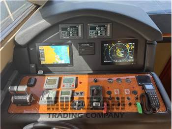 Ferretti Yachts Ferretti 480