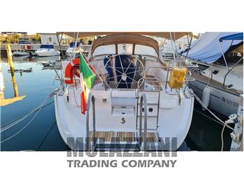 Beneteau Oceanis 423 Clipper