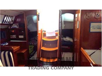 Beneteau Oceanis 423 Clipper