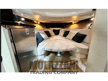 Sessa Marine KEY LARGO 30