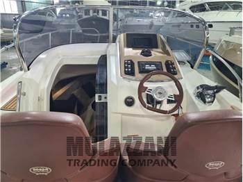 Sessa Marine KEY LARGO 30