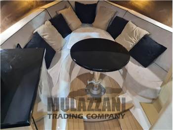 Sessa Marine KEY LARGO 30