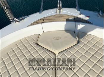 Sessa Marine KEY LARGO 30