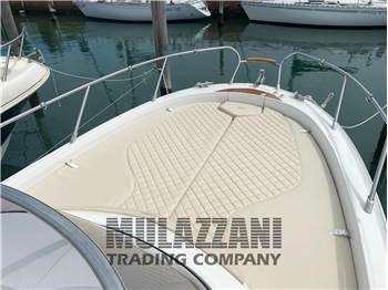 Sessa Marine KEY LARGO 30