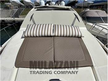 Airon Marine 4800 T TOP