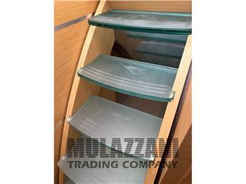 Airon Marine 4800 T TOP