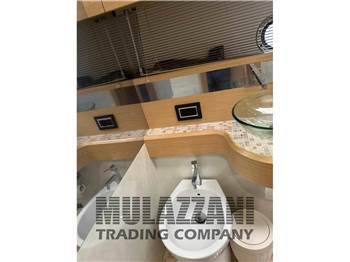 Airon Marine 4800 T TOP