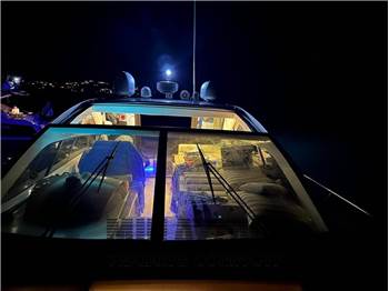 Airon Marine 4800 T TOP