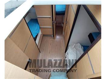 Airon Marine 4800 T TOP