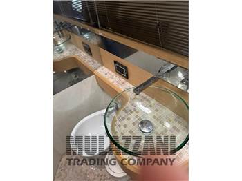 Airon Marine 4800 T TOP