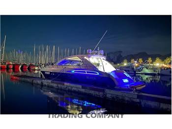 Airon Marine 4800 T TOP