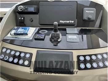 Airon Marine 4800 T TOP