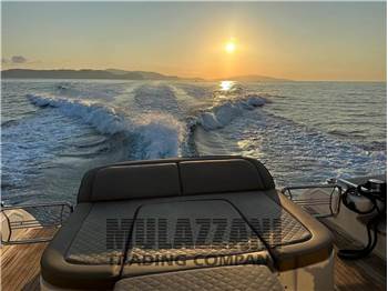 Airon Marine 4800 T TOP