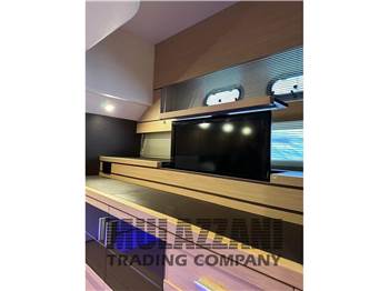 Airon Marine 4800 T TOP