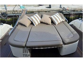 Airon Marine 4800 T TOP