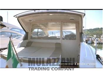 Jeanneau PRESTIGE 42 S