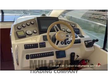 Jeanneau PRESTIGE 42 S