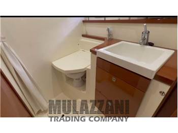 Jeanneau PRESTIGE 42 S