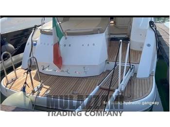 Jeanneau PRESTIGE 42 S