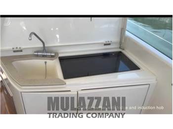 Jeanneau PRESTIGE 42 S