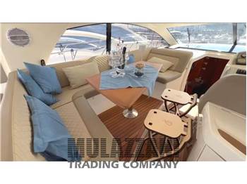 Jeanneau PRESTIGE 42 S