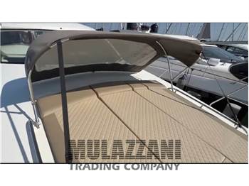 Jeanneau PRESTIGE 42 S