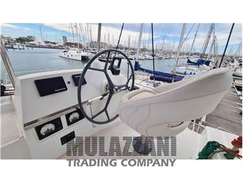 Catana Bali 4.3