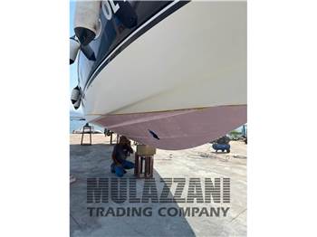 Cranchi Endurance 39