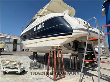 Cranchi Endurance 39