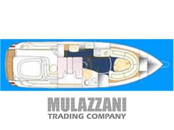 Cranchi Endurance 39