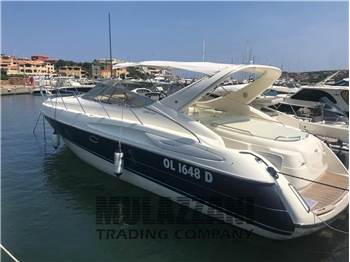 Cranchi Endurance 39