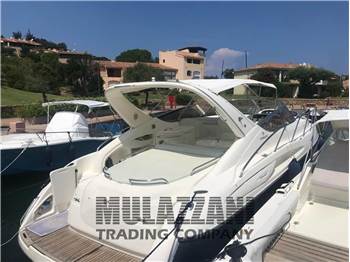 Cranchi Endurance 39