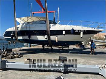 Cranchi Endurance 39