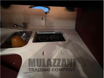 Tiara Yachts 3600 Open