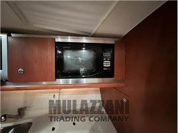 Tiara Yachts 3600 Open