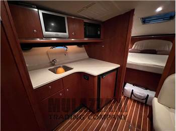 Tiara Yachts 3600 Open