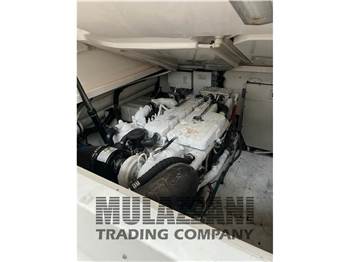 Tiara Yachts 3600 Open