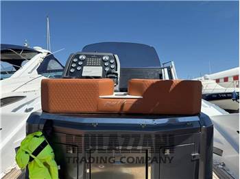 Python Yacht Python C33
