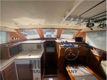Cabo 35 Sportfisher