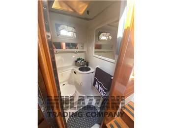 Cabo 35 Sportfisher