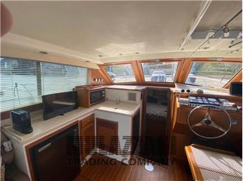 Cabo 35 Sportfisher