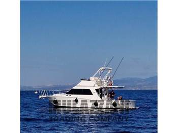 Cabo 35 Sportfisher